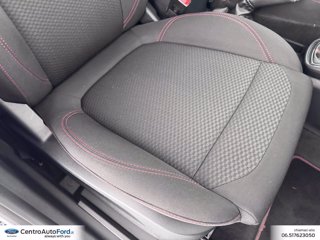 FORD Puma 1.0 ecoboost h st-line s&s 125cv 7