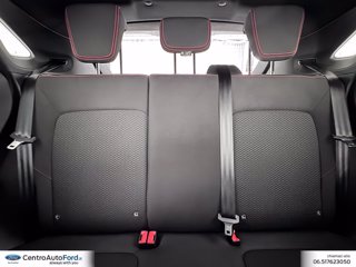 FORD Puma 1.0 ecoboost h st-line s&s 125cv 8