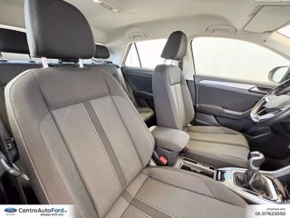 VOLKSWAGEN T-roc 1.0 tsi life 110cv 6