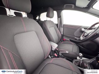 FORD Puma 1.0 ecoboost h st-line s&s 125cv 6