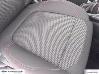 FORD Puma 1.0 ecoboost h st-line s&s 125cv 7