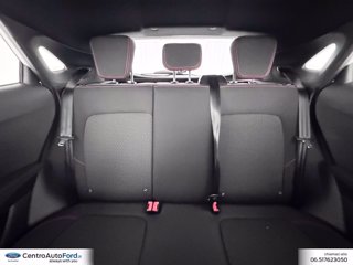 FORD Puma 1.0 ecoboost h st-line s&s 125cv 8