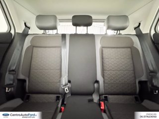 VOLKSWAGEN T-cross 1.0 tsi advanced 110cv 8