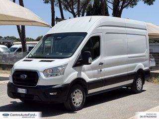 FORD Transit 330 2.0 tdci 130cv trend l3h2 e6.2
