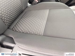 FORD Transit custom 280 2.0 tdci mhev 130cv trend d.cab. l1h1 e6.2 7