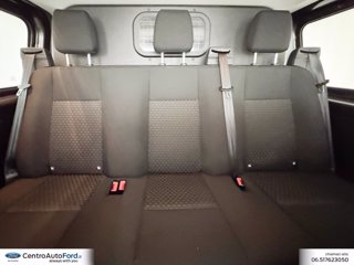 FORD Transit custom 280 2.0 tdci mhev 130cv trend d.cab. l1h1 e6.2 8