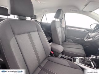 VOLKSWAGEN T-roc 1.5 tsi life dsg 6