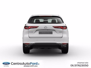 MAZDA Cx-60 3.3 m-hybrid boost exclusive line comfort rwd 200cv auto 3