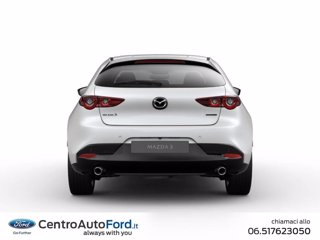 MAZDA 3 5p 2.5 m-hybrid exclusive line 140cv 3