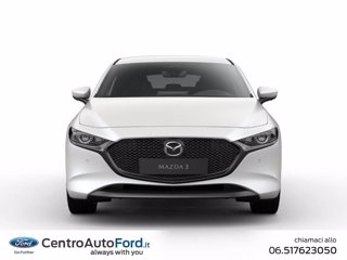 MAZDA 3 5p 2.5 m-hybrid exclusive line 140cv 4
