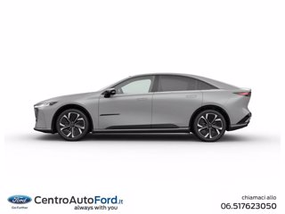 MAZDA 6e 80 kwh long range takumi 1