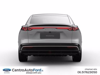 MAZDA 6e 80 kwh long range takumi 3