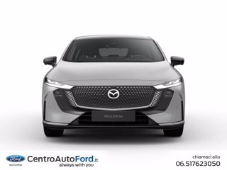 MAZDA 6e 80 kwh long range takumi 4