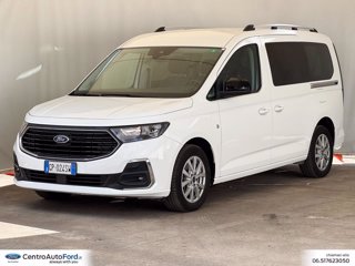 FORD Gran tourneo connect v761 2.0 ecoblue 122cv titanium auto