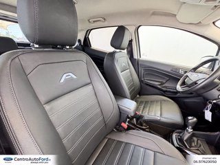 FORD Ecosport 1.0 ecoboost active s&s 125cv 6