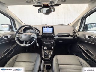 FORD Ecosport 1.0 ecoboost active s&s 125cv 9