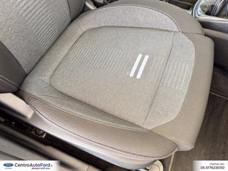 FORD Fiesta active 1.0 ecoboost h 125cv 7