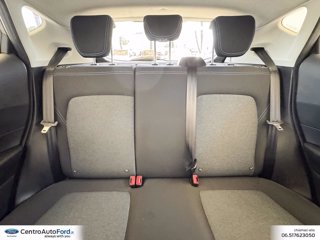 FORD Fiesta active 1.0 ecoboost h 125cv 8