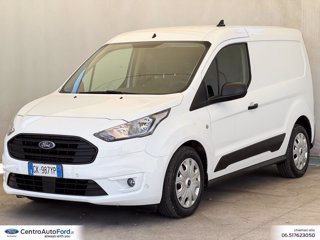 FORD Transit connect 200 1.5 ecoblue(tdci) 100cv trend l1h1 e6.2