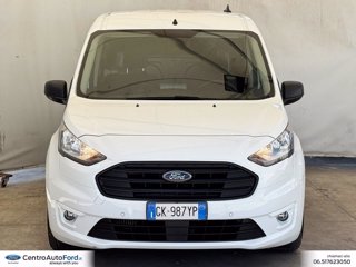 FORD Transit connect 200 1.5 ecoblue(tdci) 100cv trend l1h1 e6.2 1