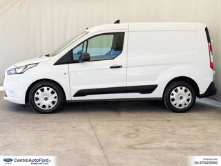 FORD Transit connect 200 1.5 ecoblue(tdci) 100cv trend l1h1 e6.2 2