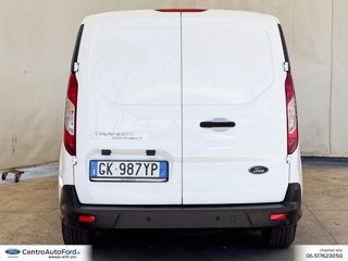 FORD Transit connect 200 1.5 ecoblue(tdci) 100cv trend l1h1 e6.2 3