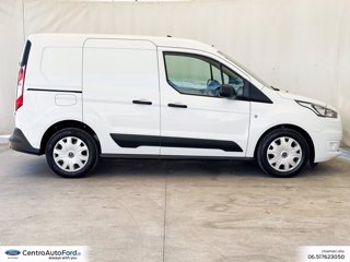 FORD Transit connect 200 1.5 ecoblue(tdci) 100cv trend l1h1 e6.2 4