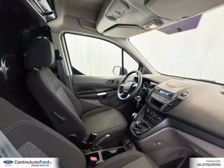 FORD Transit connect 200 1.5 ecoblue(tdci) 100cv trend l1h1 e6.2 5