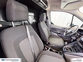 FORD Transit connect 200 1.5 ecoblue(tdci) 100cv trend l1h1 e6.2 6