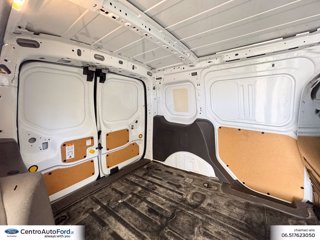 FORD Transit connect 200 1.5 ecoblue(tdci) 100cv trend l1h1 e6.2 8