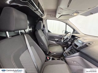 FORD Transit connect 200 1.5 ecoblue(tdci) 100cv trend l1h1 e6.2 9