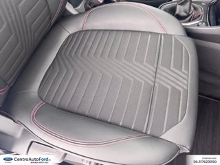 FORD Puma 1.0 ecoboost h st-line x s&s 125cv 7