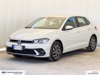 VOLKSWAGEN Polo 1.0 tsi life 95cv 0