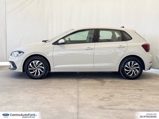 VOLKSWAGEN Polo 1.0 tsi life 95cv 2