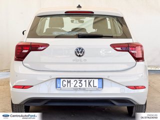 VOLKSWAGEN Polo 1.0 tsi life 95cv 3