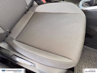 VOLKSWAGEN Polo 1.0 tsi life 95cv 7