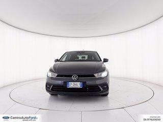 VOLKSWAGEN Polo 1.0 tsi life 95cv dsg 1