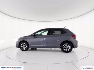 VOLKSWAGEN Polo 1.0 tsi life 95cv dsg 2