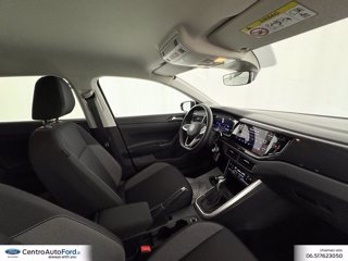 VOLKSWAGEN Polo 1.0 tsi life 95cv dsg 5