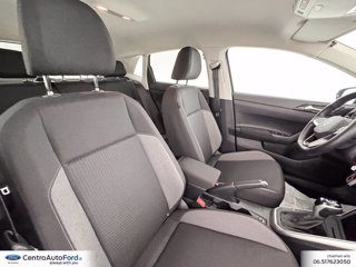 VOLKSWAGEN Polo 1.0 tsi life 95cv dsg 6
