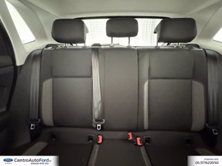 VOLKSWAGEN Polo 1.0 tsi life 95cv dsg 8