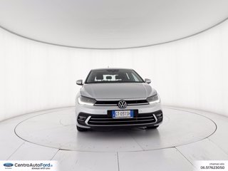 VOLKSWAGEN Polo 1.0 tsi style 95cv 1