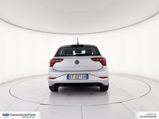 VOLKSWAGEN Polo 1.0 tsi style 95cv 3