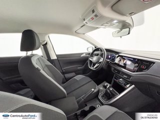 VOLKSWAGEN Polo 1.0 tsi style 95cv 5