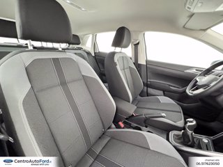 VOLKSWAGEN Polo 1.0 tsi style 95cv 6