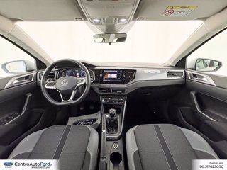 VOLKSWAGEN Polo 1.0 tsi style 95cv 9