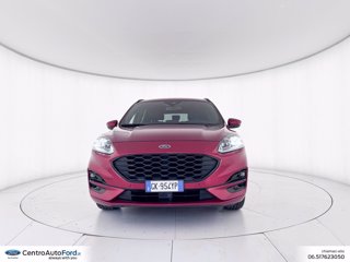 FORD Kuga 2.5 full hybrid st-line x 2wd 190cv cvt 1