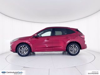 FORD Kuga 2.5 full hybrid st-line x 2wd 190cv cvt 2