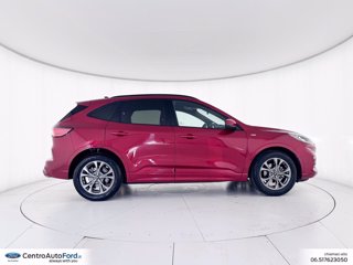 FORD Kuga 2.5 full hybrid st-line x 2wd 190cv cvt 4