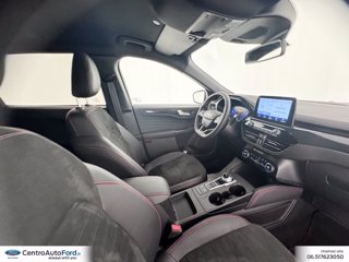 FORD Kuga 2.5 full hybrid st-line x 2wd 190cv cvt 5